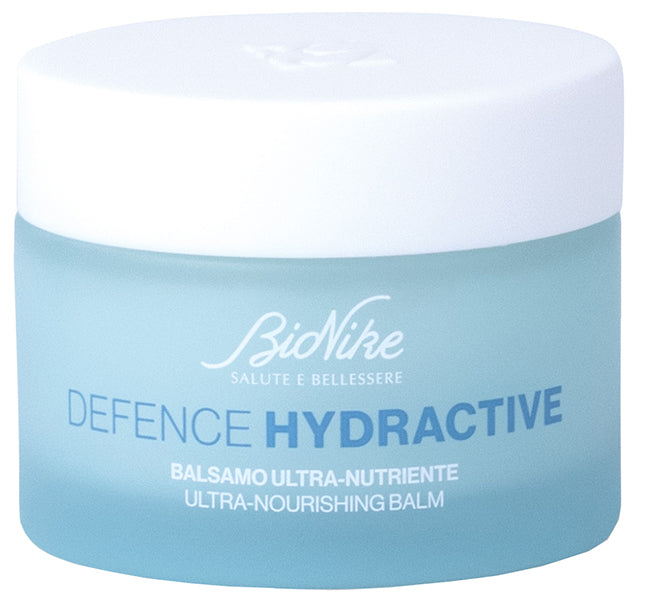Bionike Hydractive Balsamo Ultra-Nutriente 50 Ml