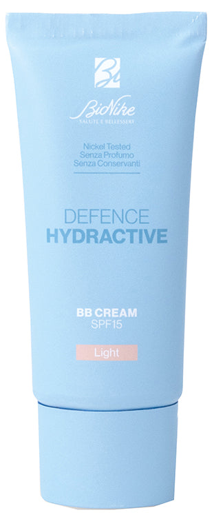 Bionike Hydractive Bb Cream Light 40 Ml