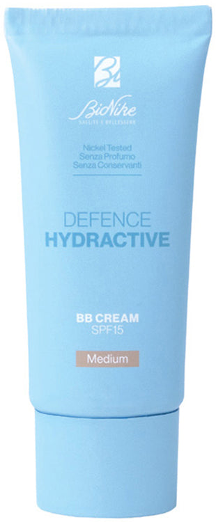 Bionike Hydractive Bb Cream Medium 40 Ml