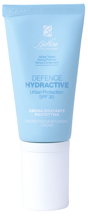 Bionike Hydractive Crema Protettiva Spf30 40 Ml