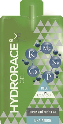 Aqua Viva Hydrorace Mela 50 Ml