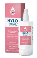 Ursapharm Hylo-Dual Collirio 10 Ml