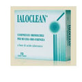 Farma-derma Ialoclean 30 Compresse Orosolubili 1,2 G
