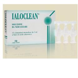 Ialoclean Sol Nebul 15Fl 2Ml
