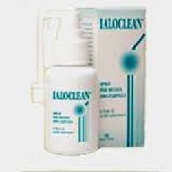Farma-derma Ialoclean Spr Oro-Faring 30Ml
