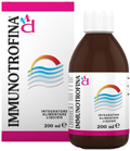 Immunotrofina Liquido 200 ml