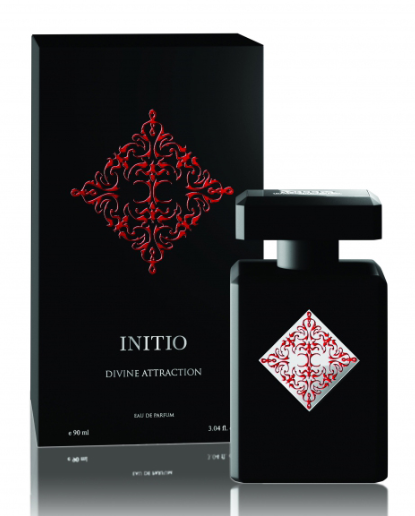 Initio Divine Attraction Edp