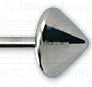 Inverness Cono Acciaio R160C1