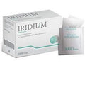 Iridium Garza Oculare Medicata 20Pz