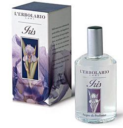 L'erbolario Sb Iris Profumo 50 ml