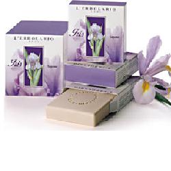L'erbolario Sb Iris Sapone 100 g