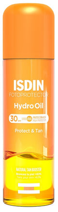 Isdin Fotoprotector Hydro Oil SPF 30