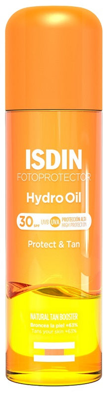 Isdin Fotoprotector Hydro Oil SPF 30