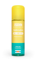 Isdin Fotoprotector Hydrolotion SPF 50  200 Ml