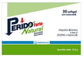 Perido Natural Forte 30Softgel