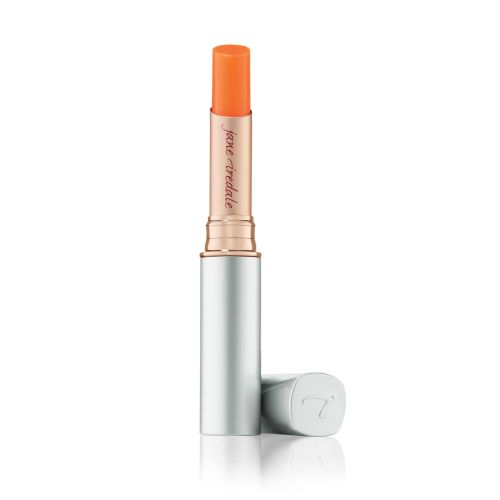 Jane Iredale Just Kissed Lip and Cheek Stain Forever Peach
