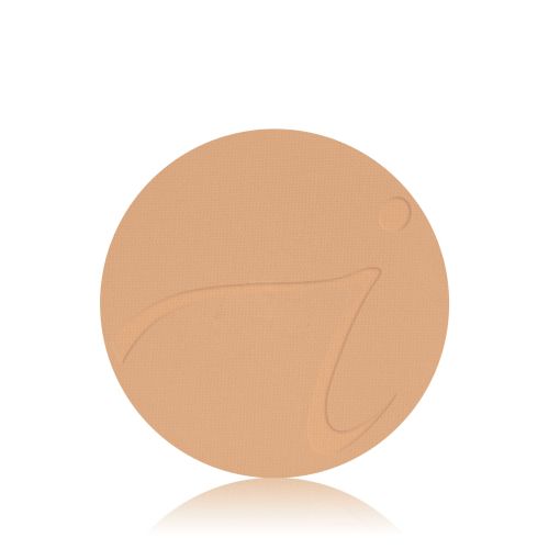 Jane Iredale PurePressed Base Mineral Foundation Refill Warm Brown