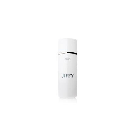 Jiffy Ultrasuoni Nebulizzatore Bianco