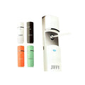 Jiffy Ultrasuoni Nebulizzatore Verde Menta