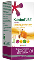 Loacker Remedia Kalobatuss Bambini Sciroppo 180 G