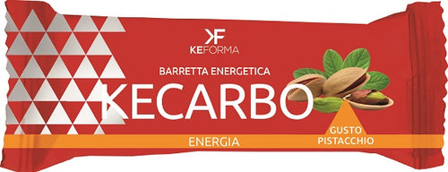 Aqua Viva Ke Carbo Pistacchio Barretta 35 G