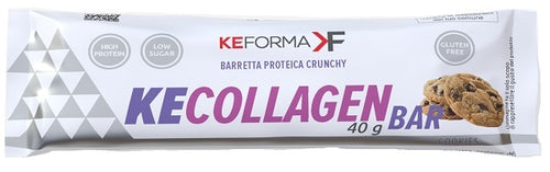Aqua Viva Kecollagen Bar Cookies 40 G