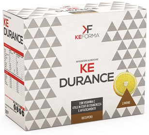 KEFORMA Kedurance 16 Bustine 25 g