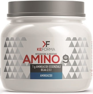 KEFORMA Amino 9 200 Compresse