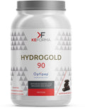 KEFORMA Hydrogold 90 Black Chocolate