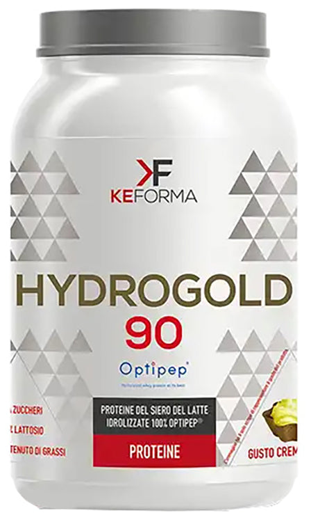 KEFORMA Hydrogold 90 Choco Biscuits