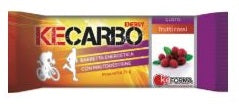 KEFORMA KeCarbo Barretta Frutti Rossi