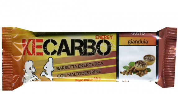 KEFORMA KeCarbo Gianduia Barretta