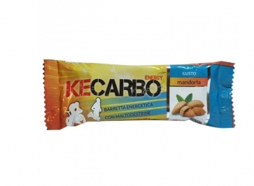 KEFORMA KeCarbo Mandorla Barretta