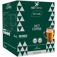 Aqua Viva Mct Coffee 14 Bustine