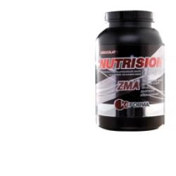 KEFORMA Nutrision 100% + Zma Cioccolatte 900 G
