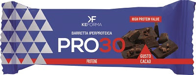 KEFORMA PRO30 Cacao Barretta
