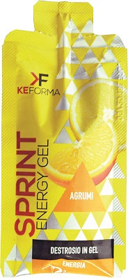 KEFORMA Sprint Agrumi