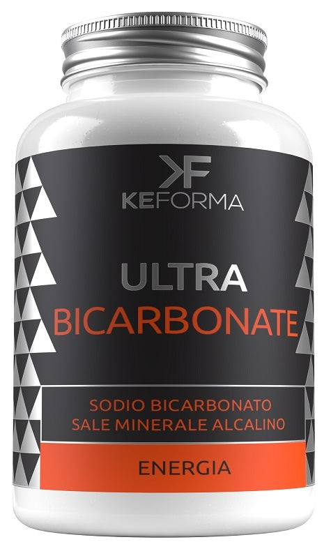 Aqua Viva Keforma Ultra Bicarbonate 150 Capsule