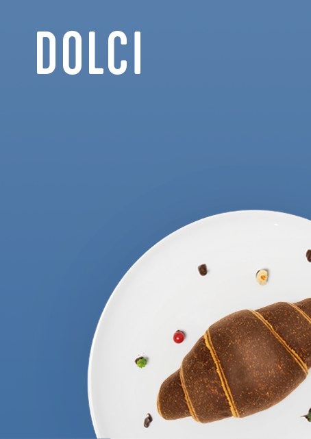 Colazione e dolci