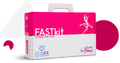 Keylife Fastkit Contenente 28 Pezzi