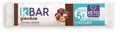 Keylife KBar - Barretta proteica gianduia 35 gr