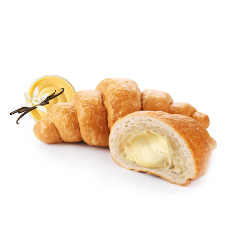 Keylife Kcroissant Alla Crema 60 g