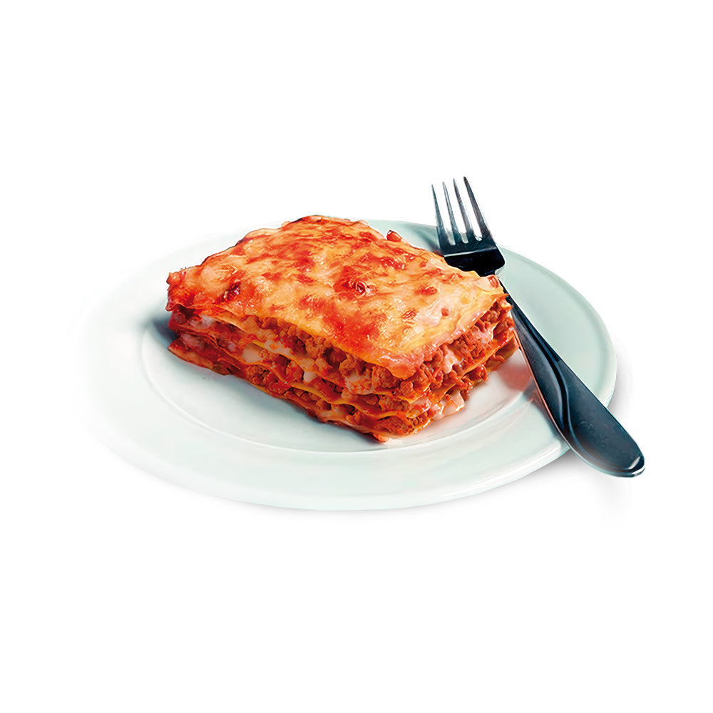 Keylife Klasagna Al Ragù 150 g