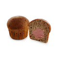 Keylife Kmuffin Integrale Lampone 60 g