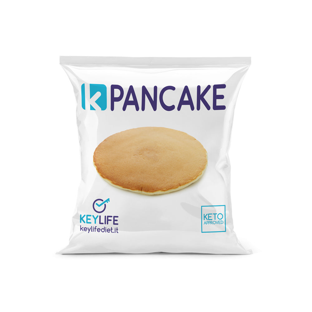 Keylife Kpancake 35 g
