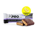 Keylife Kpro Bar gummy Torroncino E Limone 40 g