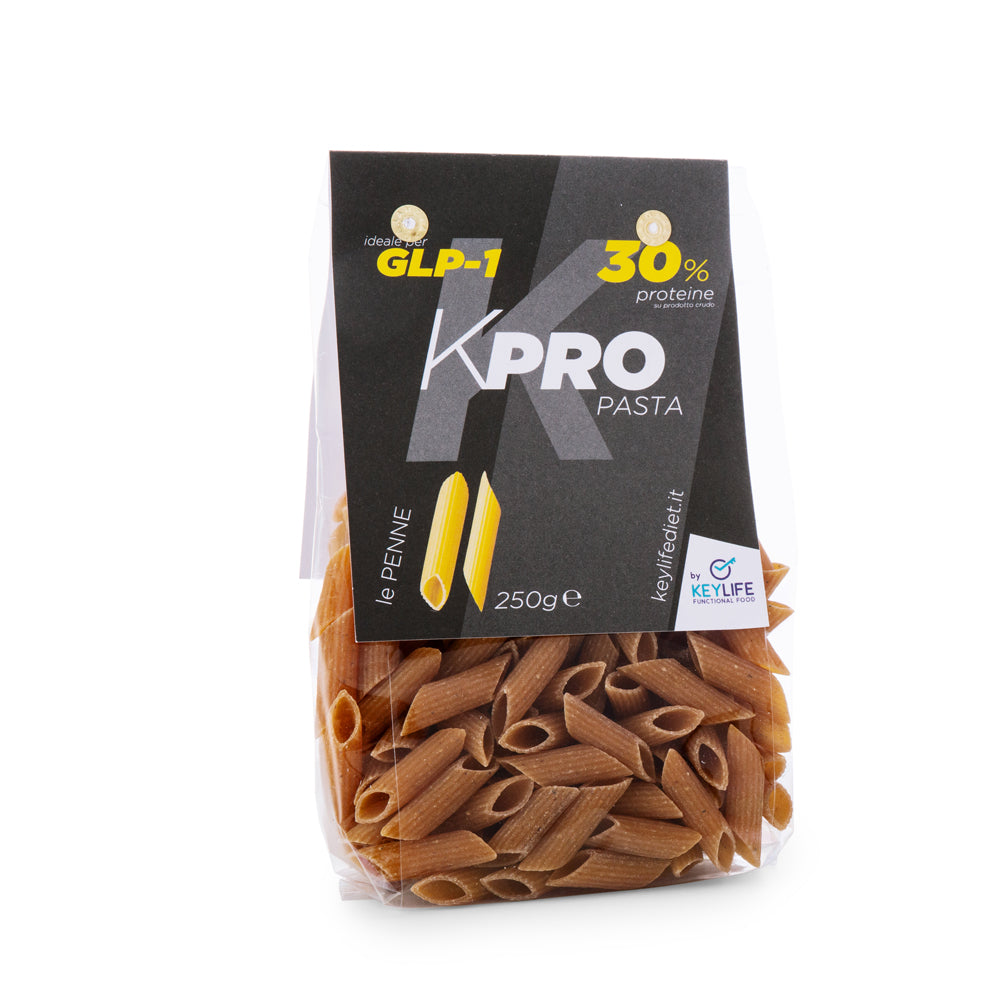Keylife Kpro Pasta Penne 250 g