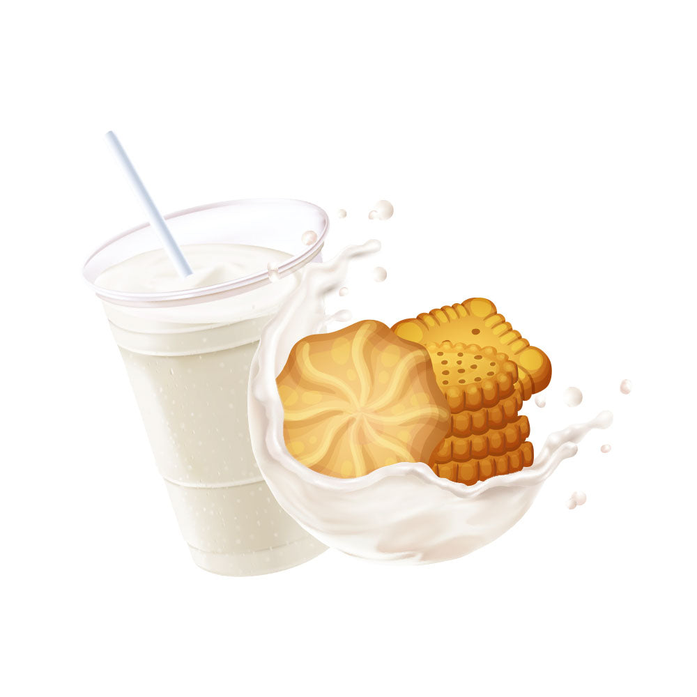 Keylife Ksmoothie Butter Cookies 26,4 g