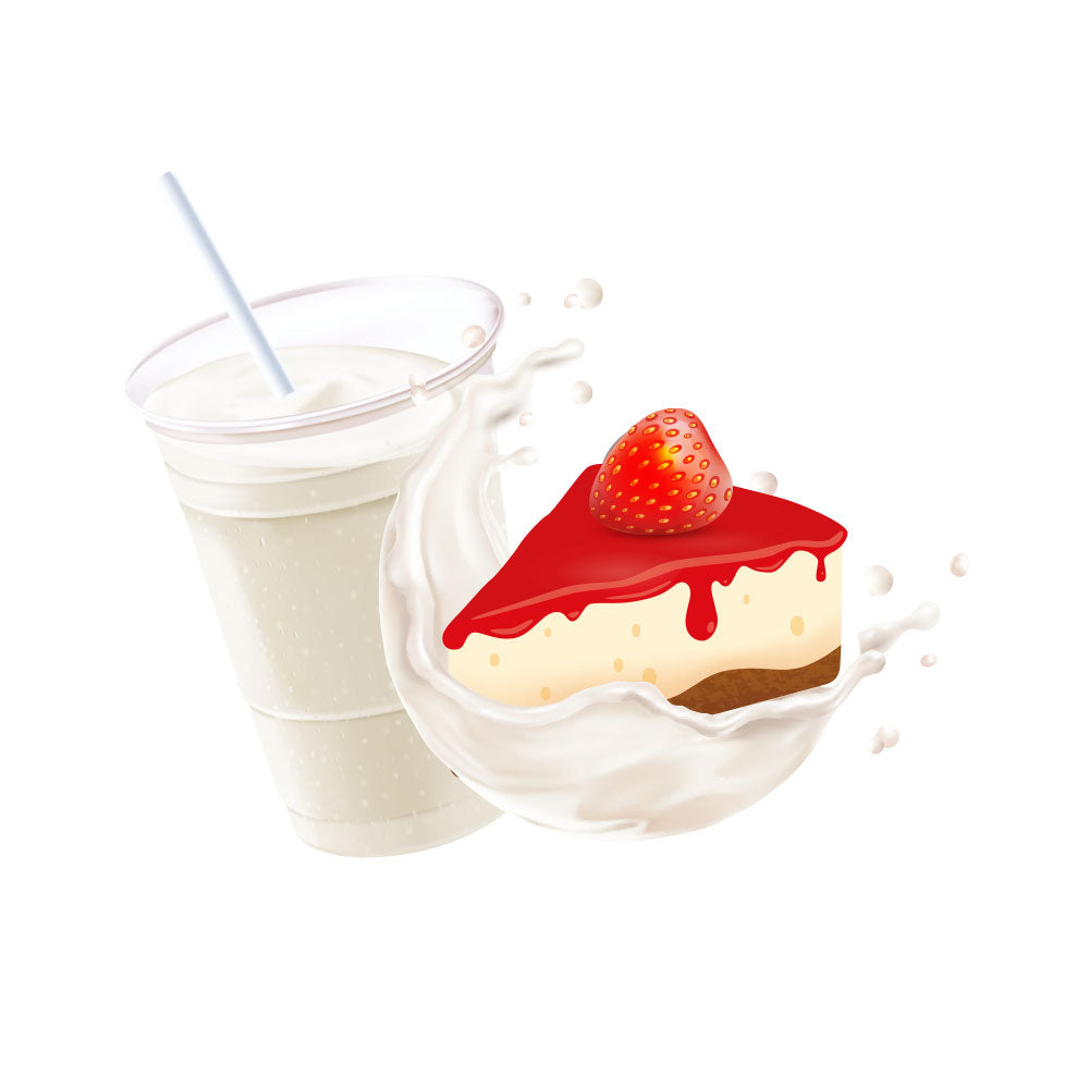 Keylife Ksmoothie Strawberry Cheesecake 25,1 g