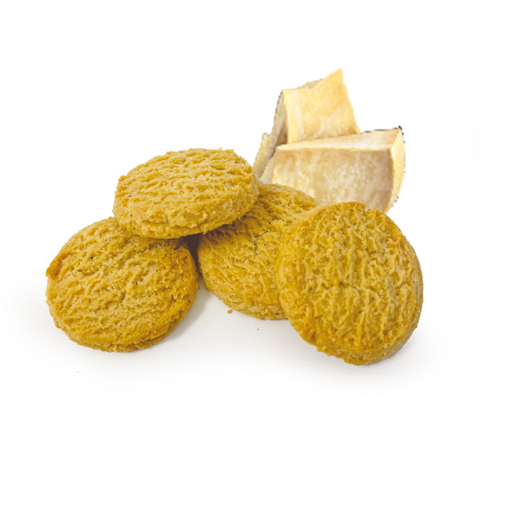 Keylife Ksnack Al Formaggio 50 G